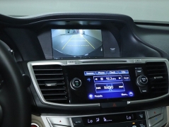 Used 2015  Honda Accord Sedan 4dr I4 CVT EX-L at Drive Now Westlake near Westlake&comma; OH
