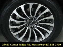 Used 2020  Lincoln Aviator Reserve AWD at Drive Now Westlake near Westlake&comma; OH
