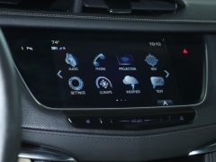 Used 2019 Cadillac XT5 4d SUV AWD Premium Luxury at Drive Now Westlake near Westlake, OH