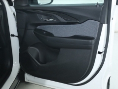 Used 2023  Chevrolet Trailblazer FWD 4dr LS at Drive Now Westlake near Westlake&comma; OH