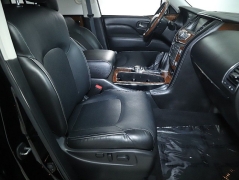 Used 2019  INFINITI QX80 LUXE AWD at Drive Now Westlake near Westlake&comma; OH