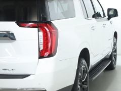 Used 2022  GMC Yukon XL 4WD 4dr SLT at DriveNow Mayfield near Mayfield Heights&comma; OH