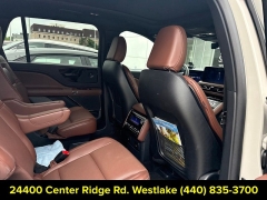 Used 2025  Lincoln Aviator Reserve AWD at Drive Now Westlake near Westlake&comma; OH