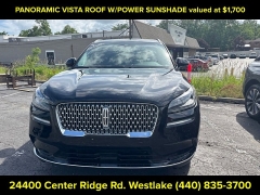 Used 2022  Lincoln Corsair Reserve AWD at Drive Now Westlake near Westlake&comma; OH