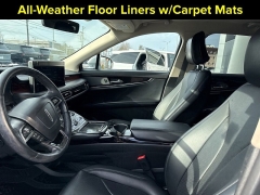 Used 2023  Lincoln Nautilus Reserve FWD at DriveNow Mayfield near Mayfield Heights, OH