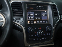 Used 2016  Jeep Grand Cherokee 4WD 4dr 75th Anniversary at Drive Now Westlake near Westlake&comma; OH