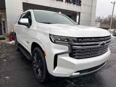 Used 2023  Chevrolet Tahoe 4WD 4dr Premier at Drive Now Westlake near Westlake&comma; OH