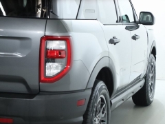 Used 2021 Ford Bronco Sport Big Bend 4x4 at Drive Now Westlake near Westlake, OH