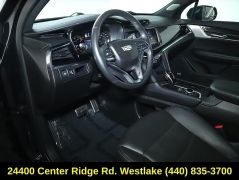 Used 2020  Cadillac XT6 4d SUV AWD Sport at DriveNow Mayfield near Mayfield Heights&comma; OH