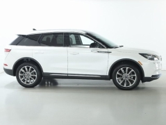Used 2022  Lincoln Corsair Standard AWD at DriveNow Mayfield near Mayfield Heights, OH