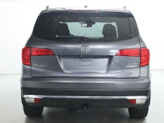 Used 2017  Honda Pilot 4d SUV AWD Elite at Drive Now Westlake near Westlake&comma; OH