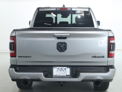 Used 2021  Ram 1500 Sport 4x4 Crew Cab 5'7" Box at DriveNow Mayfield near Mayfield Heights&comma; OH