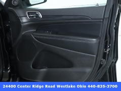 Used 2021 Jeep Grand Cherokee Freedom 4x4 at DriveNow Mayfield near Mayfield Heights, OH