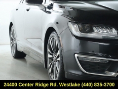 Used 2019  Lincoln MKZ 4d Sedan AWD Reserve II 2&period;0L at DriveNow Mayfield near Mayfield Heights&comma; OH