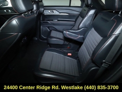 Used 2025  Ford Explorer ST-Line 4WD at Drive Now Westlake near Westlake&comma; OH
