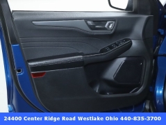 Used 2023  Ford Escape Active AWD at DriveNow Mayfield near Mayfield Heights, OH