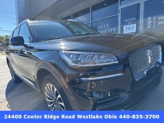 Used 2023 Lincoln Aviator Reserve AWD at DriveNow Mayfield near Mayfield Heights, OH