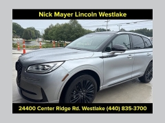 Used 2023  Lincoln Corsair Reserve AWD at Drive Now Westlake near Westlake&comma; OH