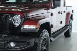 Used 2022 Jeep Gladiator Willys Sport 4x4 at DriveNow Mayfield near Mayfield Heights, OH