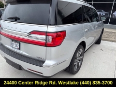 Used 2019  Lincoln Navigator 4d SUV 4WD Reserve at Drive Now Westlake near Westlake&comma; OH
