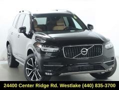 Used 2019  Volvo XC90 4d SUV AWD T6 Momentum at DriveNow Mayfield near Mayfield Heights&comma; OH