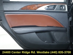 Used 2019  Lincoln MKZ 4d Sedan AWD Reserve II 2&period;0L at DriveNow Mayfield near Mayfield Heights&comma; OH