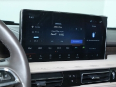 Used 2023  Lincoln Nautilus Reserve AWD at DriveNow Mayfield near Mayfield Heights&comma; OH