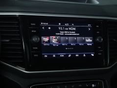 Used 2021  Volkswagen Atlas Cross Sport 3&period;6L V6 SEL R-Line 4MOTION at DriveNow Mayfield near Mayfield Heights&comma; OH