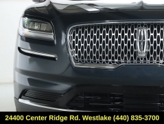 Used 2021  Lincoln Nautilus Reserve AWD at DriveNow Mayfield near Mayfield Heights&comma; OH