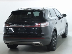 Used 2022 Lincoln Nautilus Reserve AWD at Drive Now Westlake near Westlake, OH