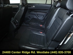 Used 2018  Volkswagen Atlas 3&period;6L V6 SEL Premium 4MOTION at DriveNow Mayfield near Mayfield Heights&comma; OH