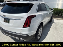 Used 2020  Cadillac XT5 AWD 4dr Premium Luxury at DriveNow Mayfield near Mayfield Heights&comma; OH