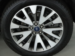 Used 2020 Ford Escape 4d SUV AWD Titanium at Drive Now Westlake near Westlake, OH