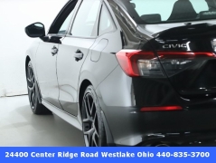 Used 2022  Honda Civic Si Manual at DriveNow Mayfield near Mayfield Heights, OH