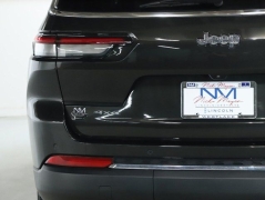 Used 2023  Jeep Grand Cherokee L Limited 4x4 at Drive Now Westlake near Westlake&comma; OH