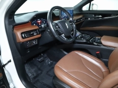 Used 2022 Lincoln Nautilus Reserve AWD at DriveNow Mayfield near Mayfield Heights, OH