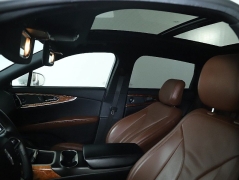 Used 2020  Lincoln Nautilus Reserve AWD at Drive Now Westlake near Westlake&comma; OH