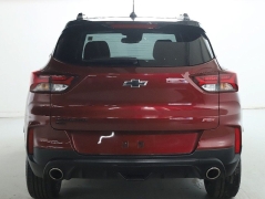 Used 2023  Chevrolet Trailblazer AWD 4dr RS at Drive Now Westlake near Westlake&comma; OH