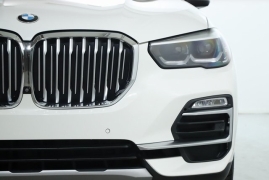 Used 2020 BMW X5 xDrive40i Sports Activity Vehicle at DriveNow Mayfield near Mayfield Heights, OH
