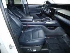 Used 2025 Lincoln Nautilus Reserve AWD at Drive Now Westlake near Westlake, OH