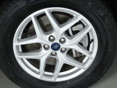 Used 2021  Ford Edge SEL AWD at Drive Now Westlake near Westlake&comma; OH