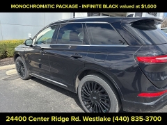 Used 2022  Lincoln Corsair Reserve FWD at DriveNow Mayfield near Mayfield Heights&comma; OH