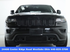 Used 2021 Jeep Grand Cherokee Freedom 4x4 at DriveNow Mayfield near Mayfield Heights, OH