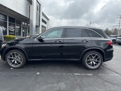 Used 2022 Mercedes-Benz GLC GLC 300 4MATIC SUV at DriveNow Mayfield near Mayfield Heights, OH