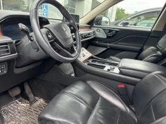 Used 2020 Lincoln Aviator Reserve AWD at Drive Now Westlake near Westlake, OH