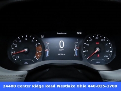 Used 2022  Jeep Compass Limited 4x4 at DriveNow Mayfield near Mayfield Heights, OH