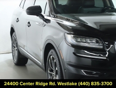 Used 2023  Lincoln Nautilus Reserve AWD at Drive Now Westlake near Westlake&comma; OH