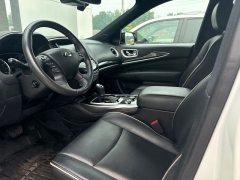 Used 2020  INFINITI QX60 LUXE AWD at Drive Now Westlake near Westlake&comma; OH