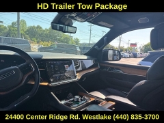 Used 2024  Jeep Grand Wagoneer Series III 4x4 at Drive Now Westlake near Westlake&comma; OH