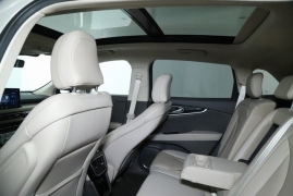Used 2022 Lincoln Nautilus Reserve AWD at DriveNow Mayfield near Mayfield Heights, OH